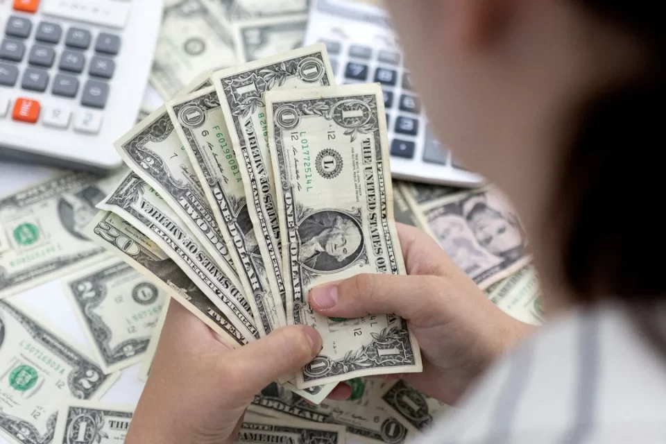 El atesoramiento de los argentinos en moneda extranjera supera los US4.000 millones