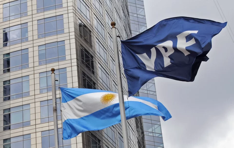 Causa YPF: Argentina inició la apelación