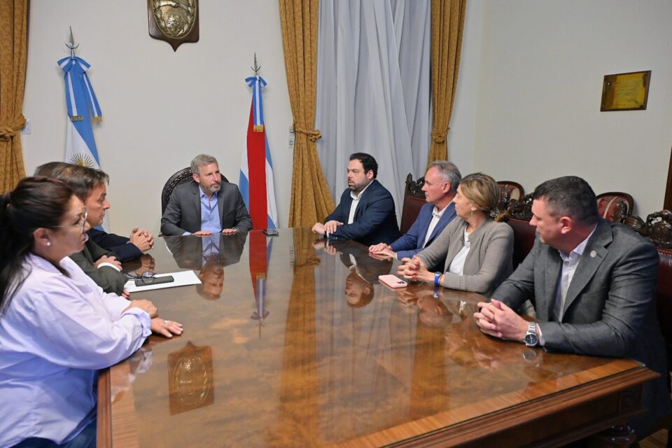 Municipios entrerrianos se suman al boleto estudiantil para primaria y secundaria