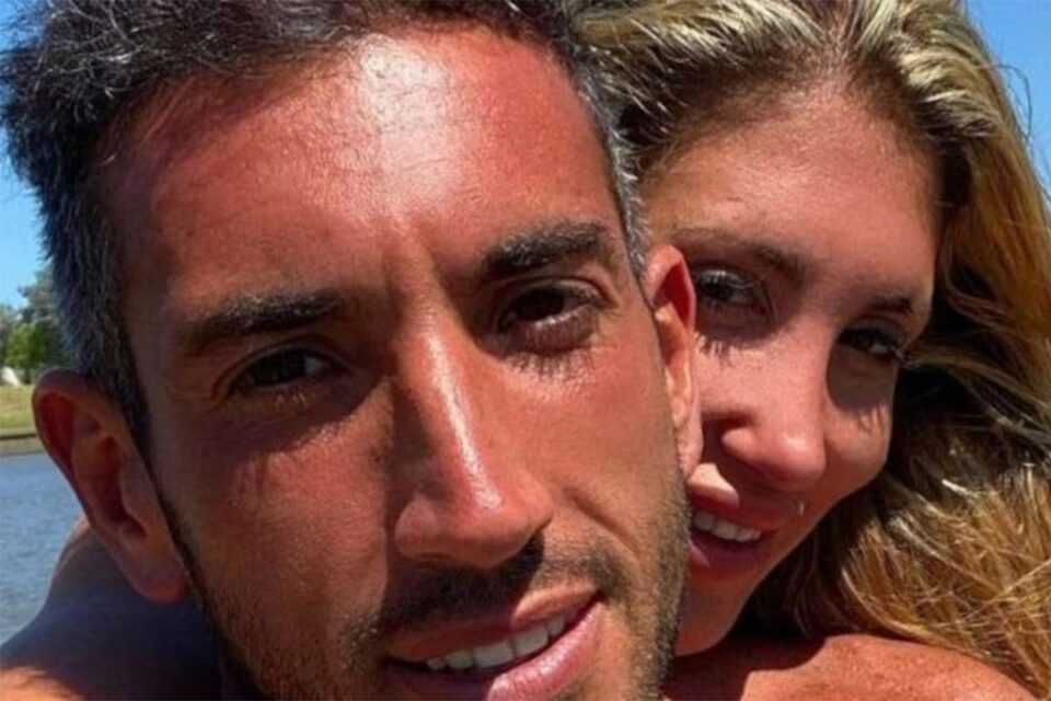 Confirman que Ayelén Paleo se separó de su novio tras la detención de su mamá