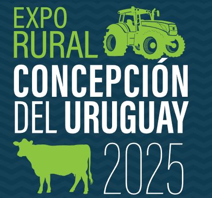 La expo rural de Concepción del Uruguay vuelve luego de ocho años