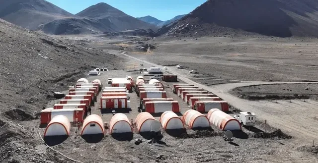 El Gobierno aprobó el ingreso al RIGI de una minera que invertirá US.672 millones en San Juan
