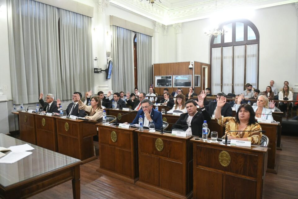 14º Sesión Ordinaria | 146º Período Legislativo
