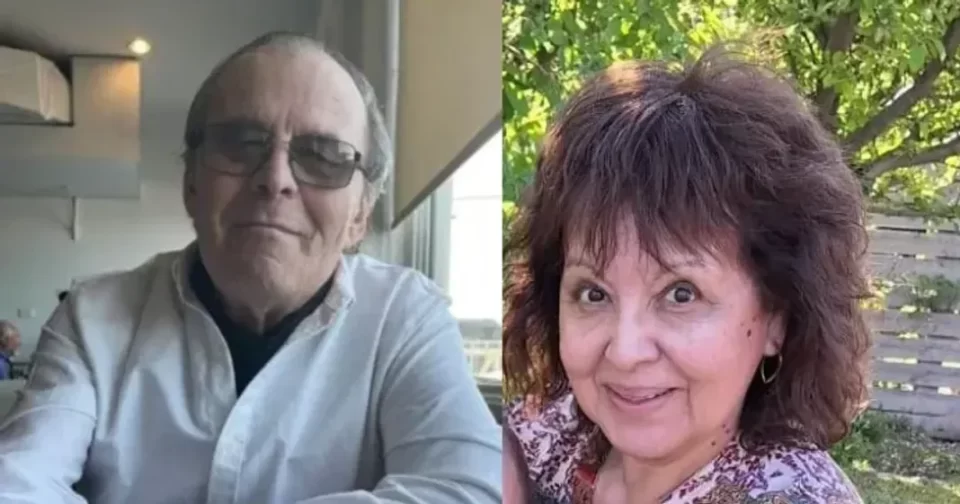 Continúa la búsqueda de los jubilados desaparecidos en Comodoro Rivadavia