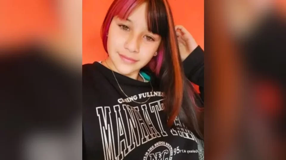 Crimen de Melody en Quilmes: hay un detenido, también menor