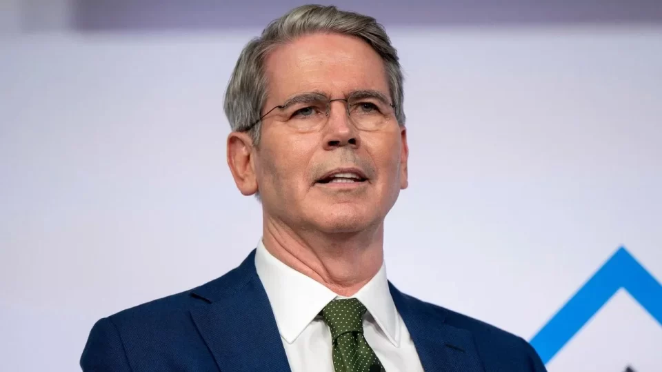 Nuevo apoyo del Tesoro de Estados Unidos a Milei