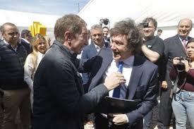 Elecciones en Argentina