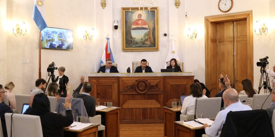 El Concejo Deliberante de Paraná abordará la unificación de los períodos en los ejercicios de las Defensorías