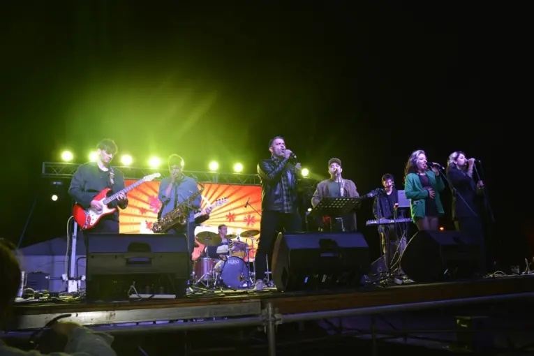 Oro Verde palpita el Suena Rock Fest con entrada libre y gratuita este sábado Oro Verde palpita el Suena Rock Fest con entrada libre y gratuita este sábado