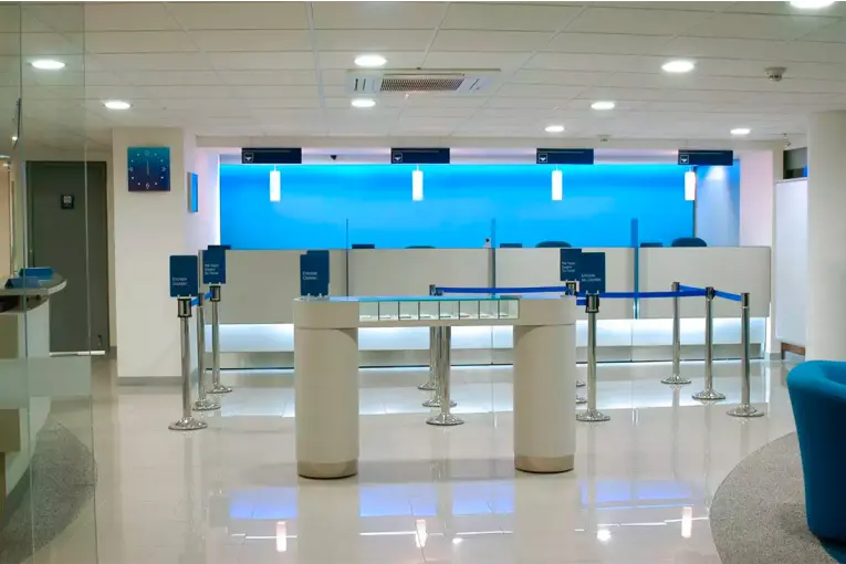 La semana que viene habrá un día sin bancos el motivo La semana que viene habrá un día sin bancos el motivo