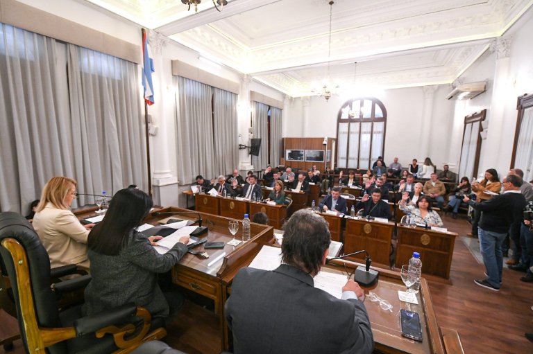 El Senado aprobó el nombramiento de 18 conjueces del Superior Tribunal de Justicia quiénes son El Senado aprobó el nombramiento de 18 conjueces del Superior Tribunal de Justicia quiénes son