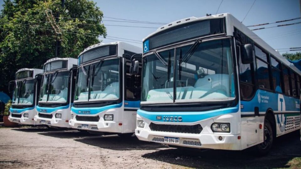 Transporte San José detalló qué aspectos priorizará para contratar personal Transporte San José detalló qué aspectos priorizará para contratar personal