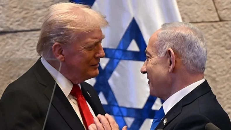 Israel cumplió con otra parte del acuerdo de paz y entregó los restos de 45 palestinos a Gaza