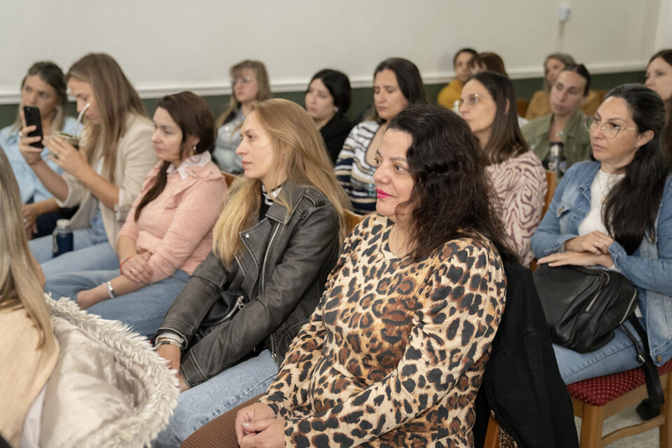 Finalizó la formación en anticoncepción destinada a licenciadas en obstetricia
