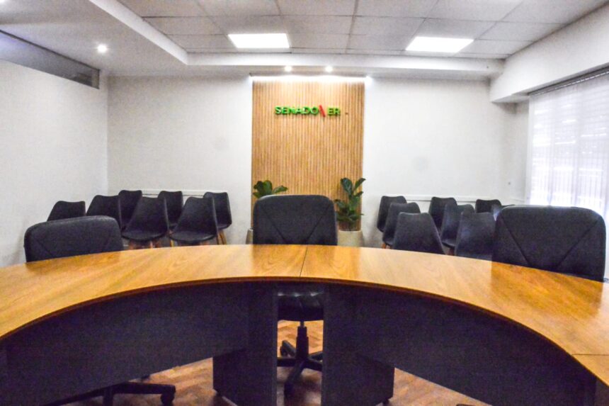 Convocatoria a sesión y varias reuniones de comisión programadas