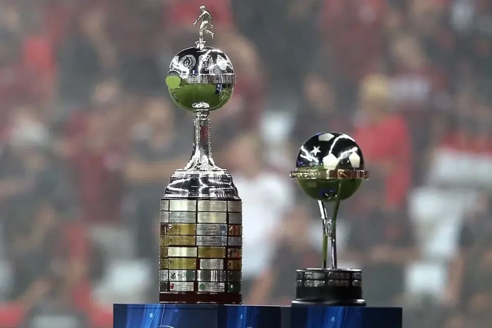 Quedaron definidos los equipos clasificados a la Libertadores y Sudamericana 2026