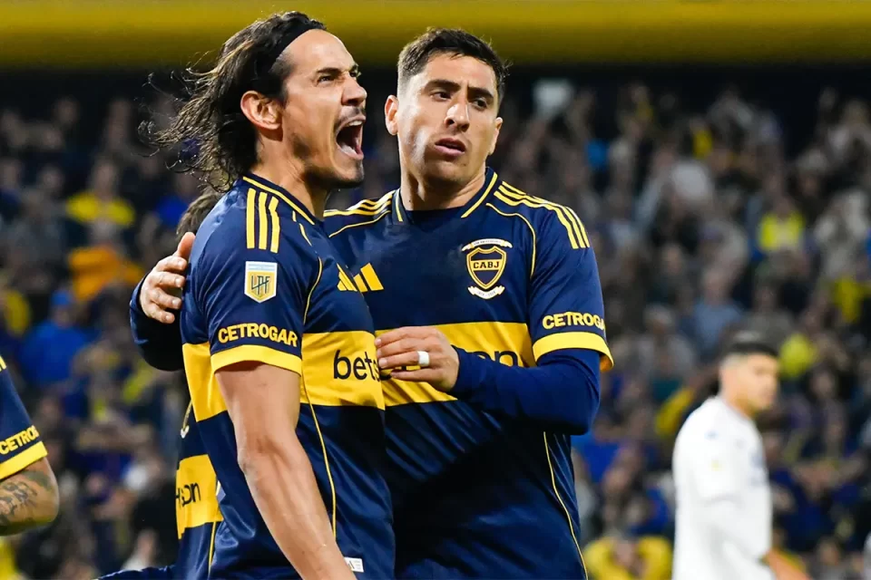 Torneo Clausura 2025: así están los cruces de los octavos de final