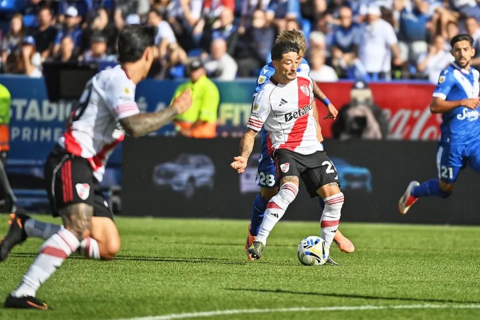 River tiene dos chances para ir a la Libertadores: qué resultados necesita para clasificar