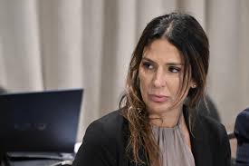 Destituyeron a la jueza Julieta Makintach por el escándalo en el caso Maradona