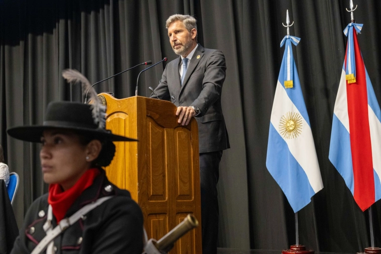 Se realiza este miércoles la apertura de las sesiones ordinarias de Entre Ríos